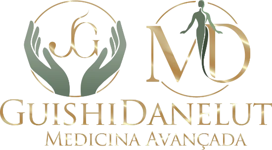 Logo GuishiDanelut Medicina Avançada